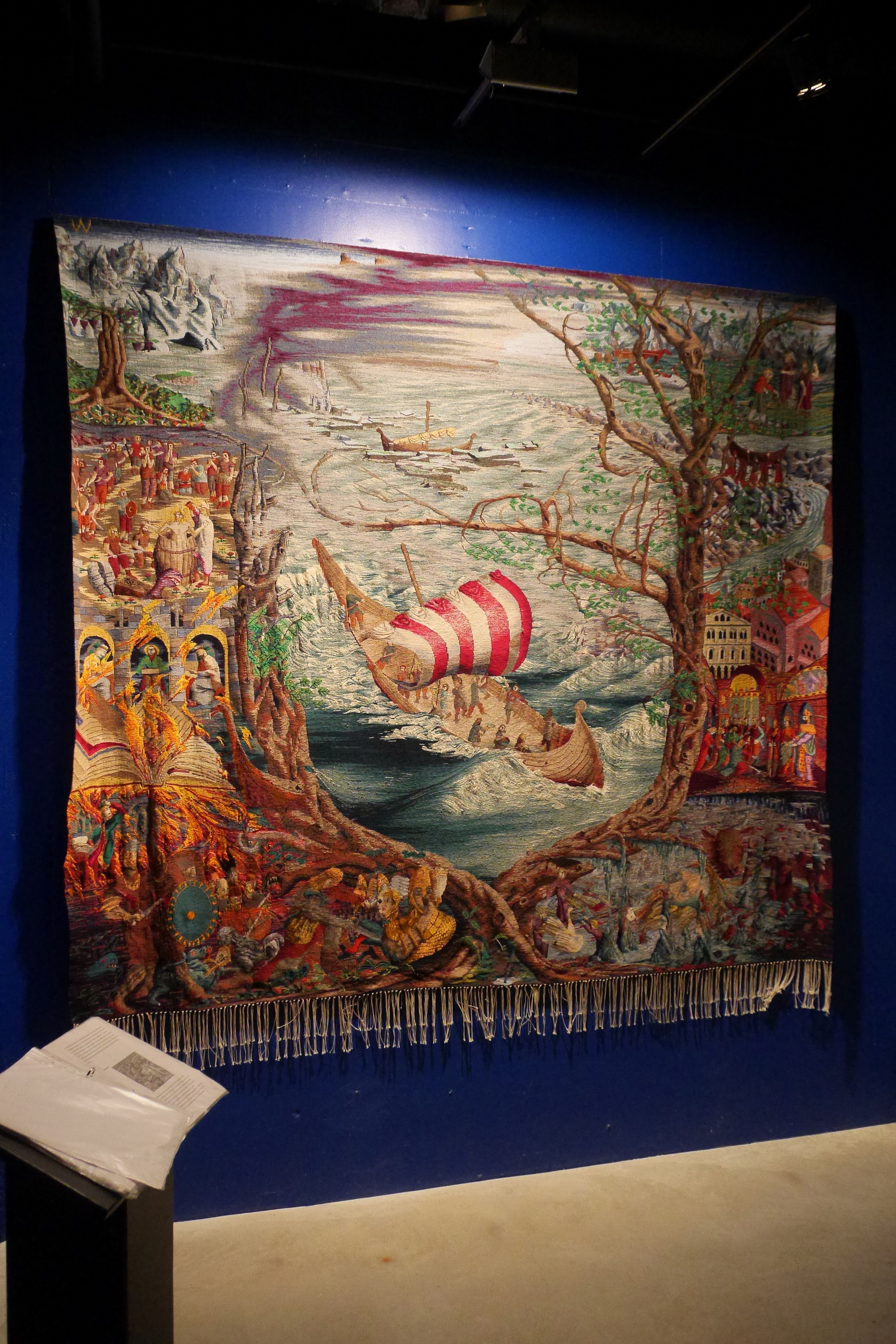 Ausflug Inselwelt der Vesteralen